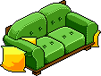 El Club Sofa