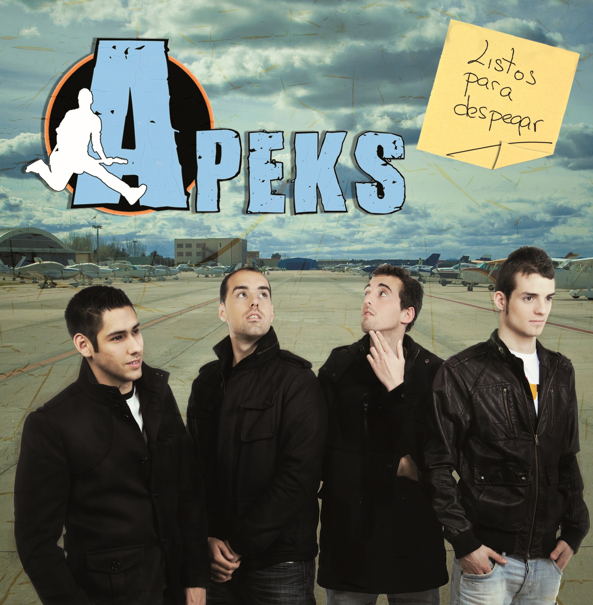 PORTADA apeks