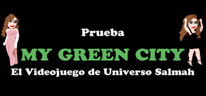 MyGreenCityCARTELperfect