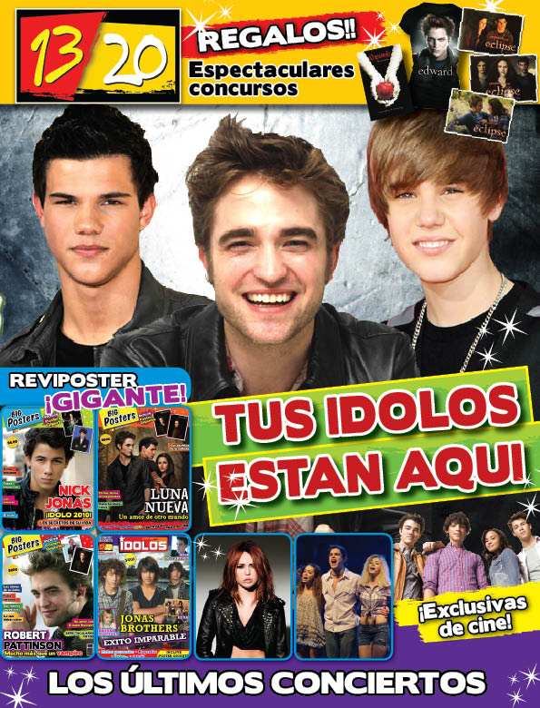 PORTADA 1320 ED.52