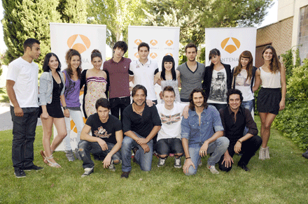 foq grupo