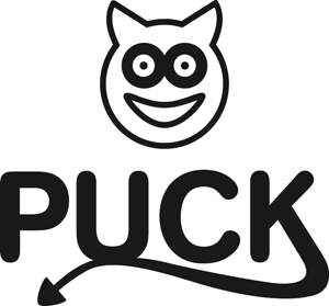 logo puck