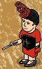 personaje encargada