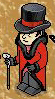 personaje hidelberg