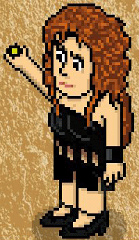 personaje salmah star