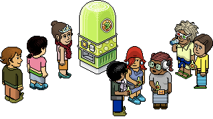 bubble juice party 001