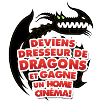 Nouveau jeu Dragons