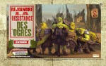 Jeu - Ogre Attitude