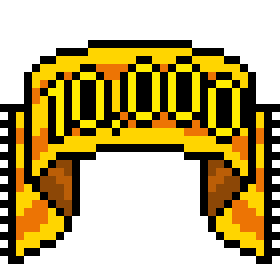 Badge Base Big5000