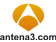 Antena3 alpha