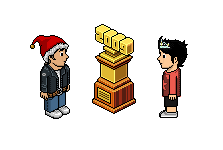 2009 trophy US