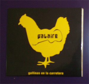 disco palaire