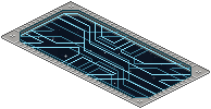 Space mat US