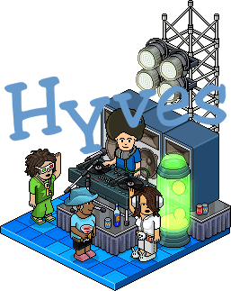 hyvesparty