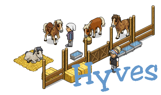 paardenhyves