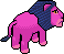 pinklion