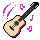 guitar