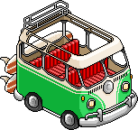 bw van g