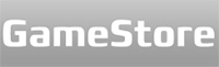 GameStore logo