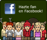 become our fan on fb es