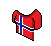 STICKER-trÃ¸yedame