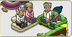 Imagem da notícia 🚨 Comunidade Habbo Pirata em Alerta: Novos Emuladores Nitro Revolucionam Habbos Alternativos!