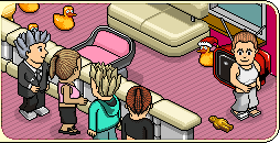 Imagem da notícia Novidade incrível no Habbo!