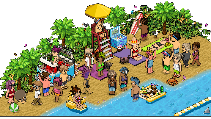 [COM] Nuova Frontpage! Front_page_beach