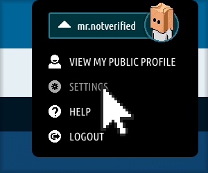 email verification 2