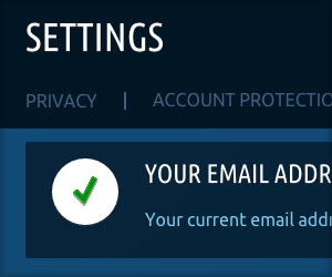 email verification 4