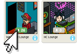 Have You Played… Habbo Hotel?