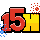 Feliz 15 anos, Habbo!