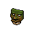 The Angry Spirit Ape