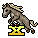 Equestrian X