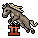 Equestrian II