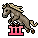 Equestrian III