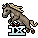 Equestrian IX