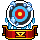 ACH_SnowStormThrow_5 - Hardly the target V