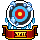 ACH_SnowStormThrow_7 - Hardly the target VII