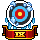 ACH_SnowStormThrow_9 - Hardly the target IX