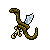 Alhambra Sword