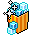 Boîte de Pixels 2/3