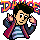 Elvis Pixel