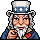 Uncle Sam wants YOU!