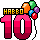 Festa 10 Anos Habbo BRPT