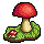 BRB43 - Mushrooms I like to forage!