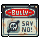 -Bully- Say No! - Amb Oct 2022