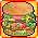 Hamburger Badge