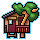 Casa sull'Albero LTD in catalogo su Habbo BSA15