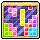 Gioco Guerra delle Stagioni - Campione di Tetris BSA25